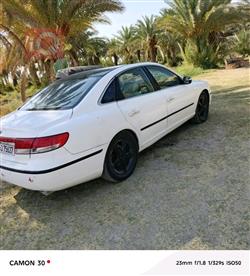 هيونداي أزيرا